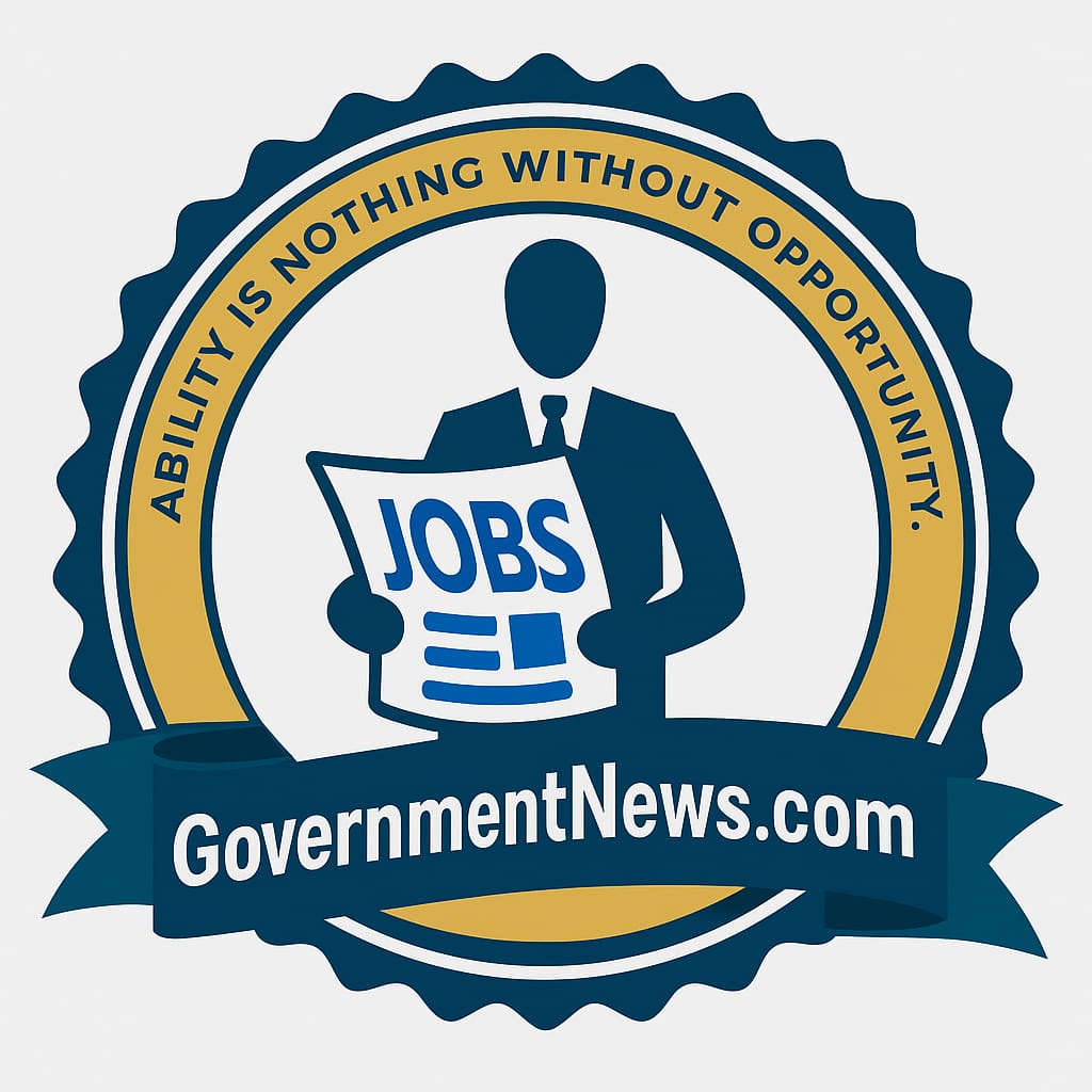 site logo